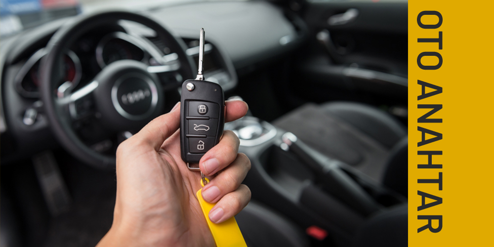 Develi Oto Anahtarcı