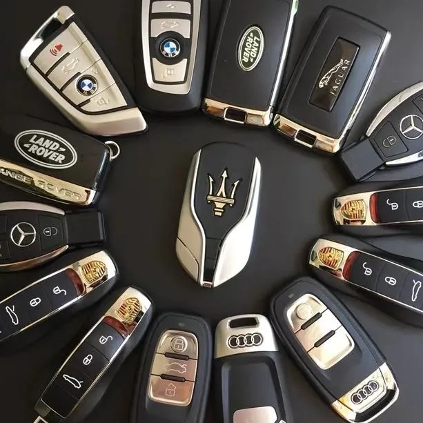 Develi Oto Anahtarcı